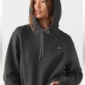 Joah Brown Empire Pullover in M/L